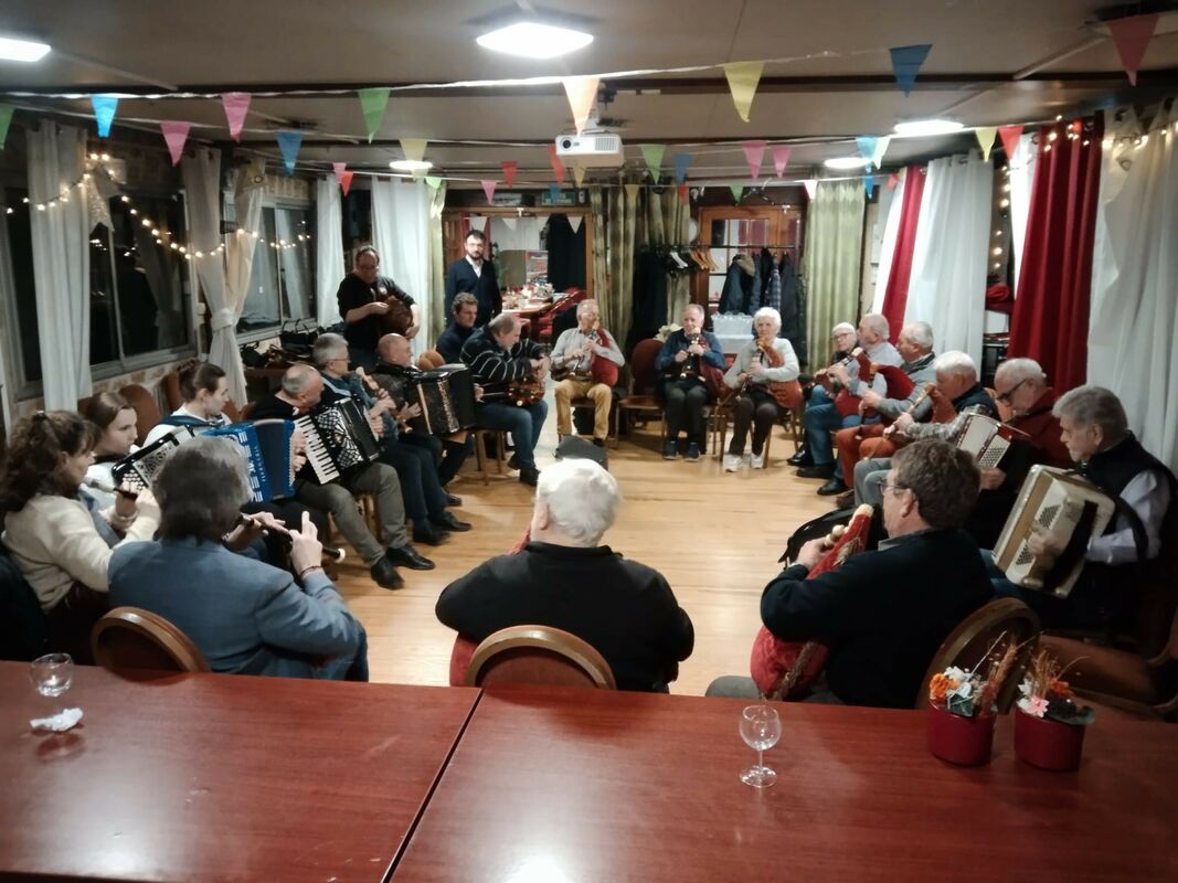 AG veillée ensemble 2